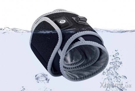 Согревающий пояс Xiaomi PMA A10 Graphene Heating Belt Black